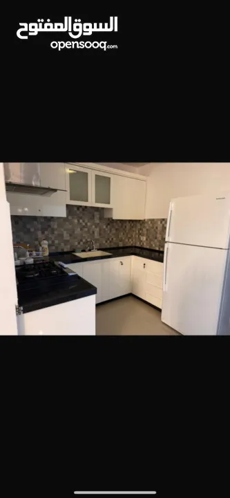 غرفتين نوم للايجار عين منجد