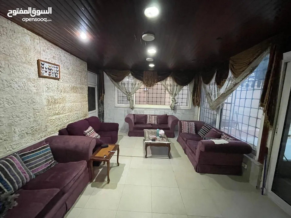 شقة بضاحية الرشيد