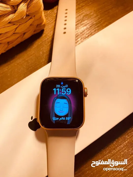 Apple Watch se 40mm