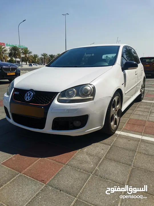 جولف فولكس فاجن MK5