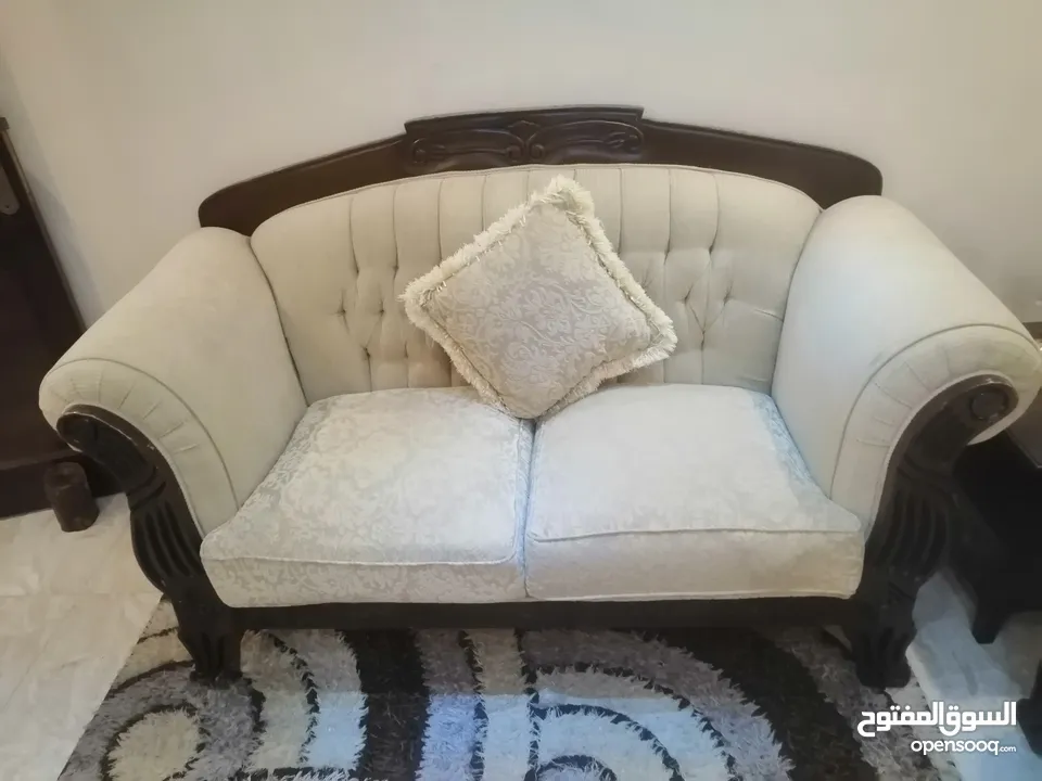 طقم كنب للبيع