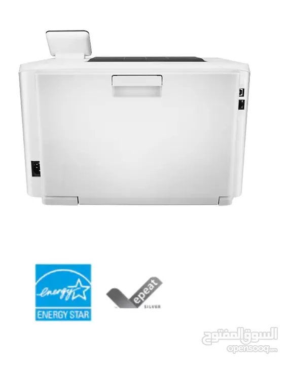 HP Color LaserJet Pro M252dw