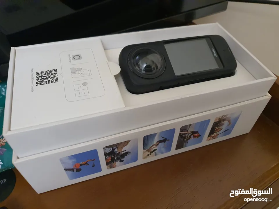 Insta360. X3