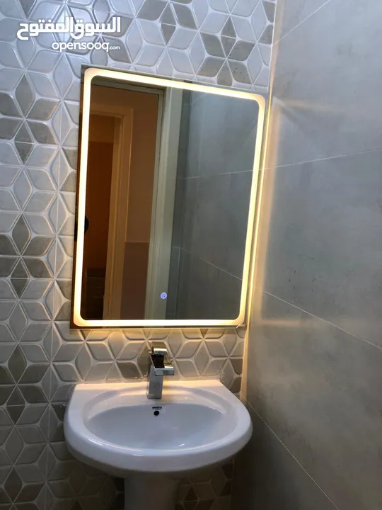 شقة للايجار