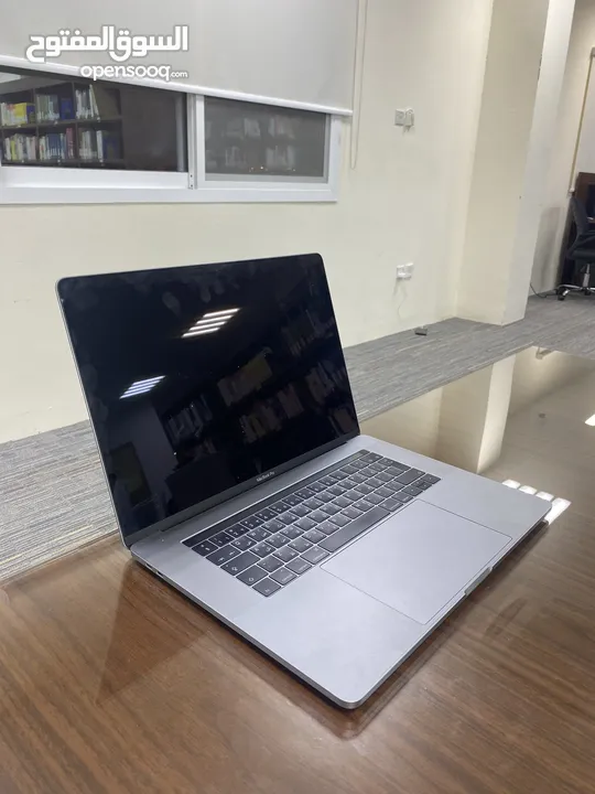 Mac OS Big Sur  Version 11.7.6 MacBook  ماك بوك برو urgent sales Pro Intel core i7