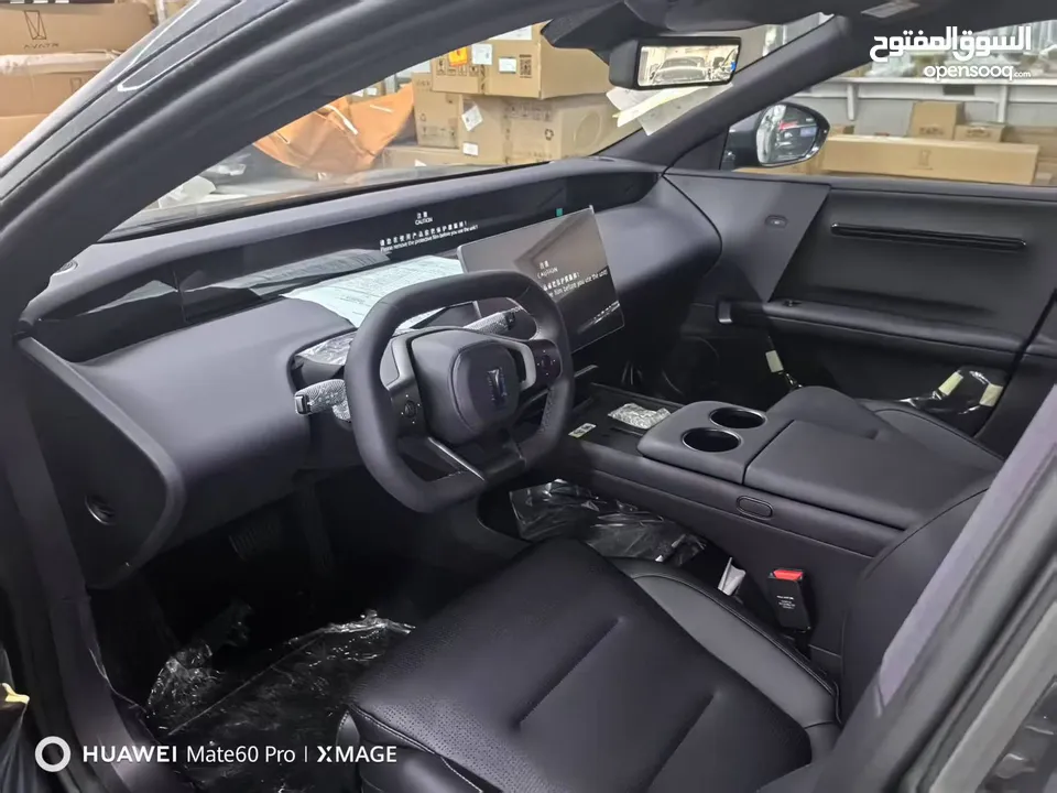 افتار 06 بلاق ان 2025 ماشية 3500 كم