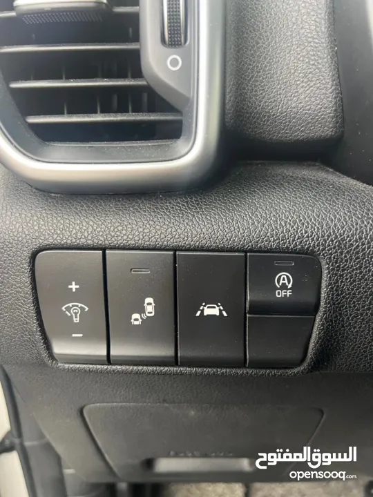 جب كيا سبورتاج 2018 ماطور 1600 تيبرو