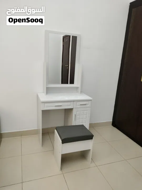 Partitions for ladies only only in Al Taawun Sharjah