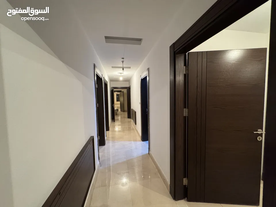 شقة غير مفروشة للايجار في الدوار الرابع ( Property 37912 )-175064101