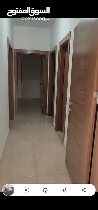 شقة للايجار في مادبا