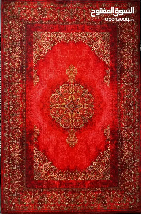 Carpet سجادة إيرانية