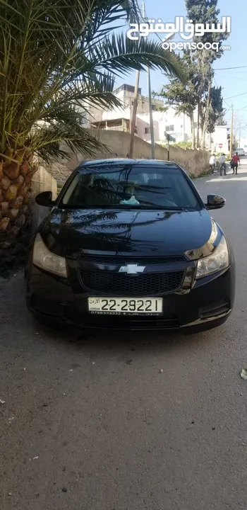 شفر كروز للبيع المستعجل قابل للتفواض