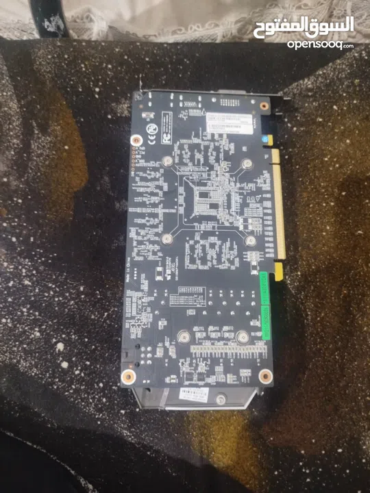 موجود كرت gtx1060 6g