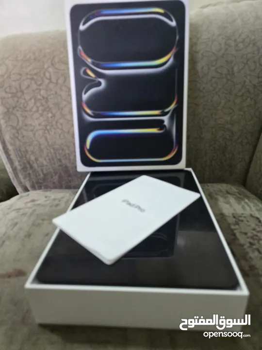ipad11pro(M4)