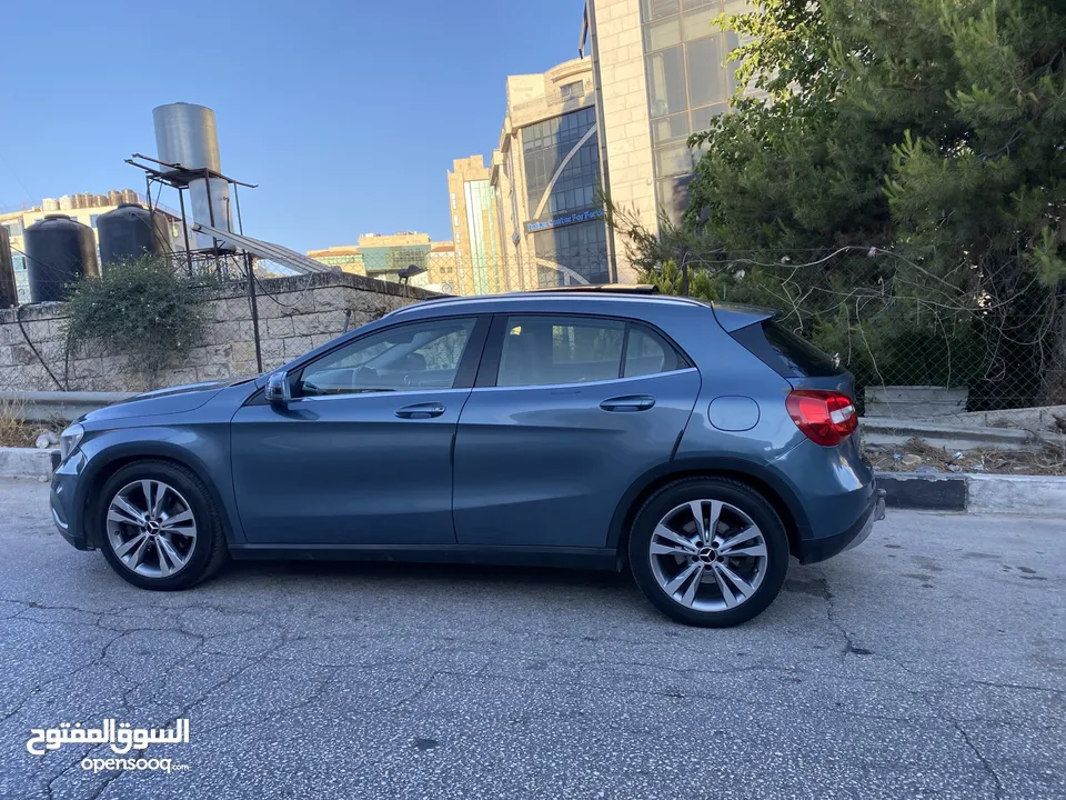 Gla 250 4matic
