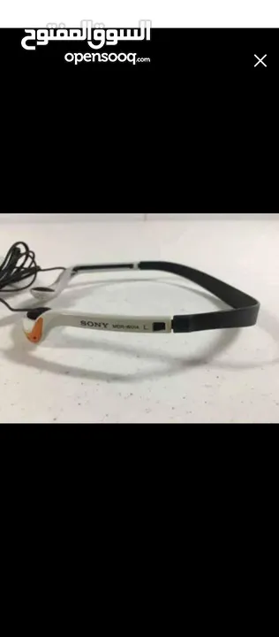 ....Sony radio fm am walkman