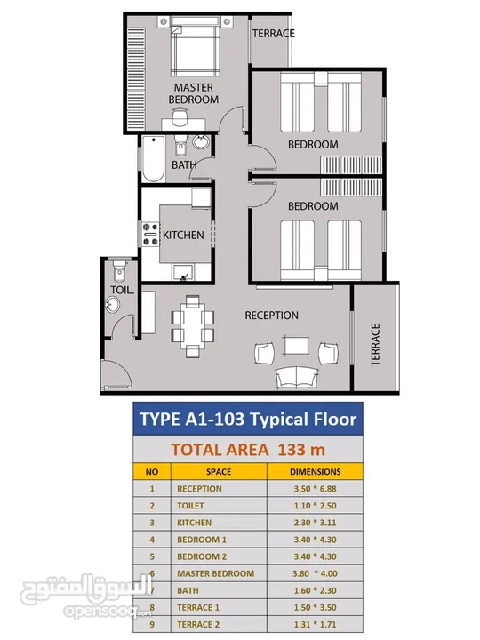 compound Address Home