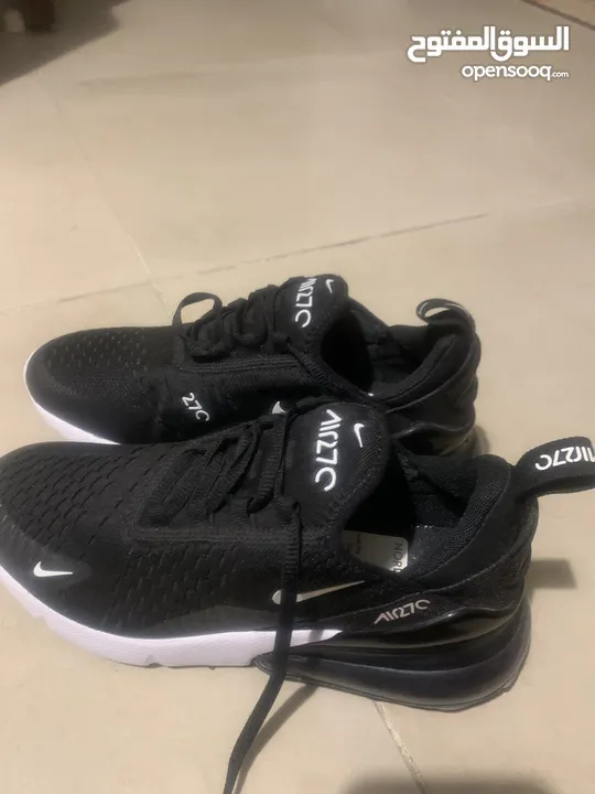 Nike women’s air max 270 Running