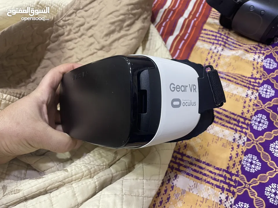 VR Samsung