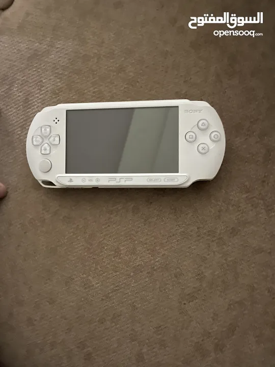 PSP فيتا مستعمل