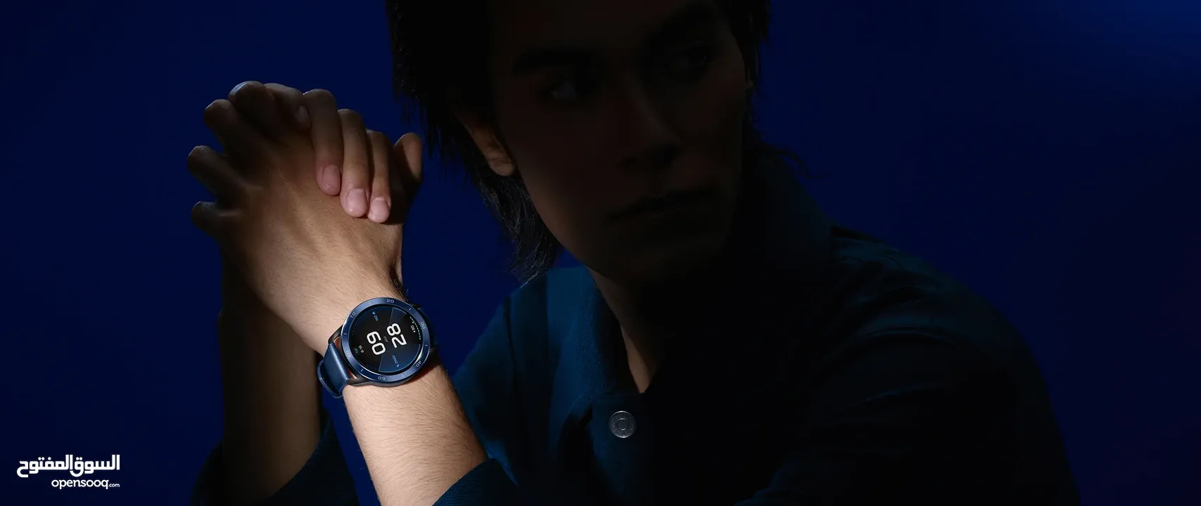 Xiaomi Watch S3 -NEW -MEAGByte