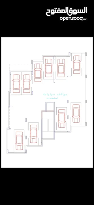 عمارة الياسمين 4 في بيت ايبا موقع واطلالة مميزة على جميع الجهات