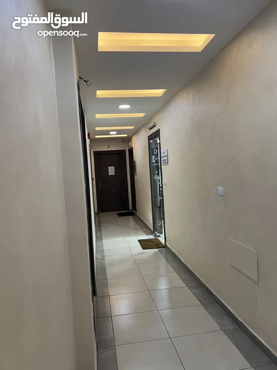 للكادر الطبي عيادات للبيع بالقرب من مستشفى الخالدي (شركة خلف واشتي )