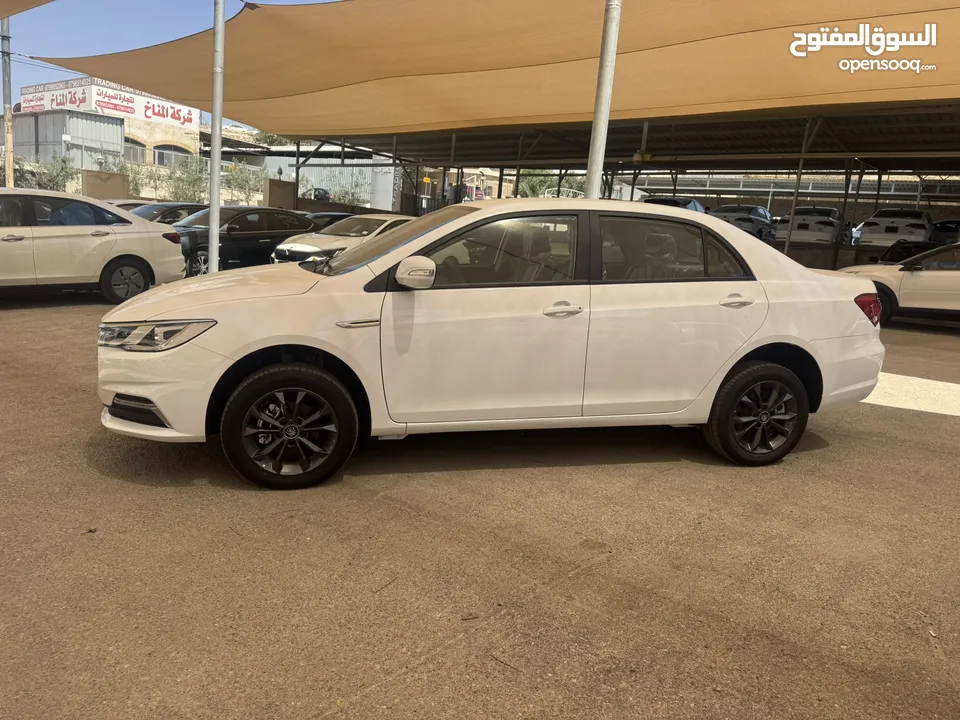 ‏Byd Qin Elcetric 2022 بي وآي دي كوين  2022