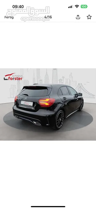 Mercedes A220