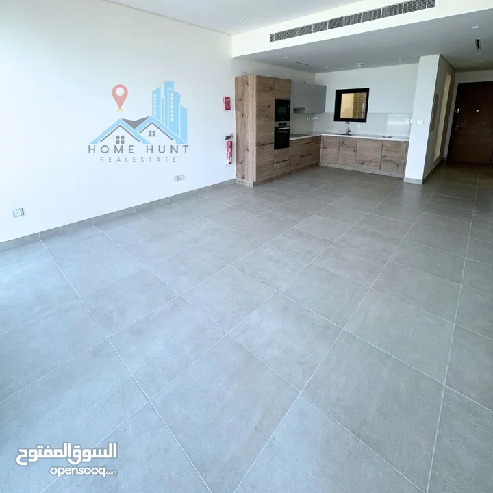 AL MOUJ  BRAND NEW LUXURIOUS 1 BHK SEA VIEW APARTMENT FOR SALE