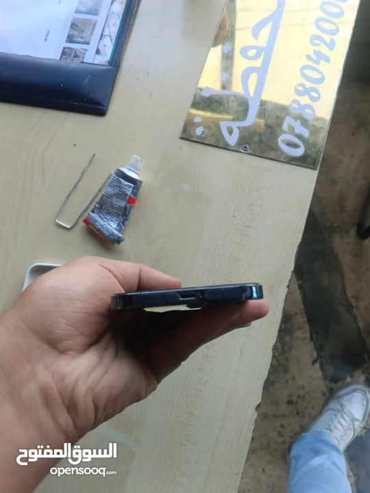 ايفون 12 برو ماكس للبيع