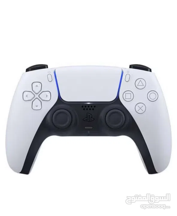بلايستيشن 5 جديد