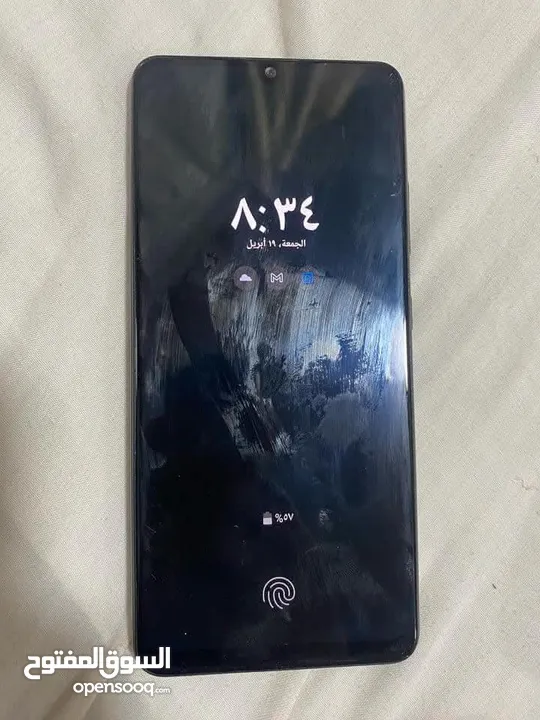 سامسونغ A32 ل5Gلبيع بسعر مغري