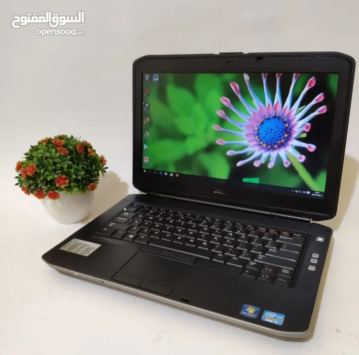 حرقنالكم الأسعار لابتوب Dell – عملي وقوي بسعر ولا بالأحلام ! ولتوصيل مجاني لجميع المحافضات .