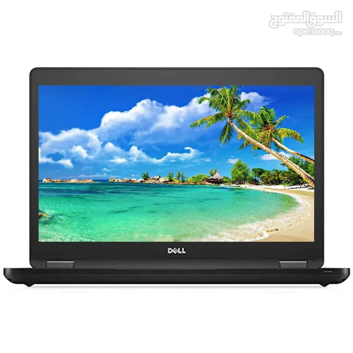 Dell Latitude 7400 14" FHD ,Intel Core 8th Gen i7-8665U , 8GB RAM 512GB SSD, Touchscreen  Windows 11