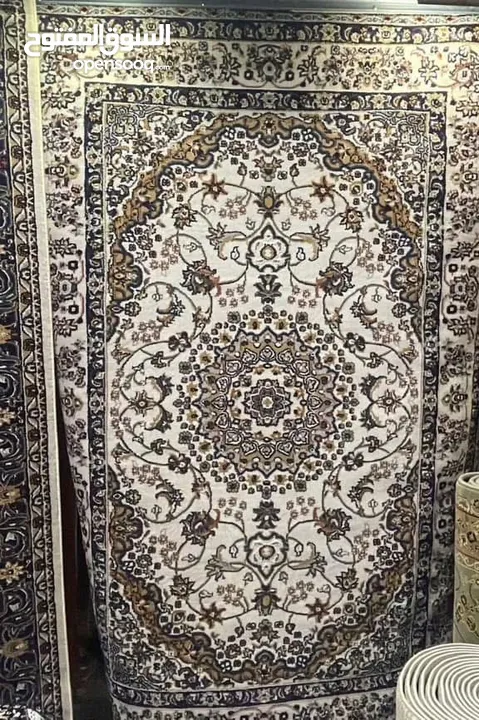 سجاد مهران الإيراني (سجاد وليس بديل السجاد)