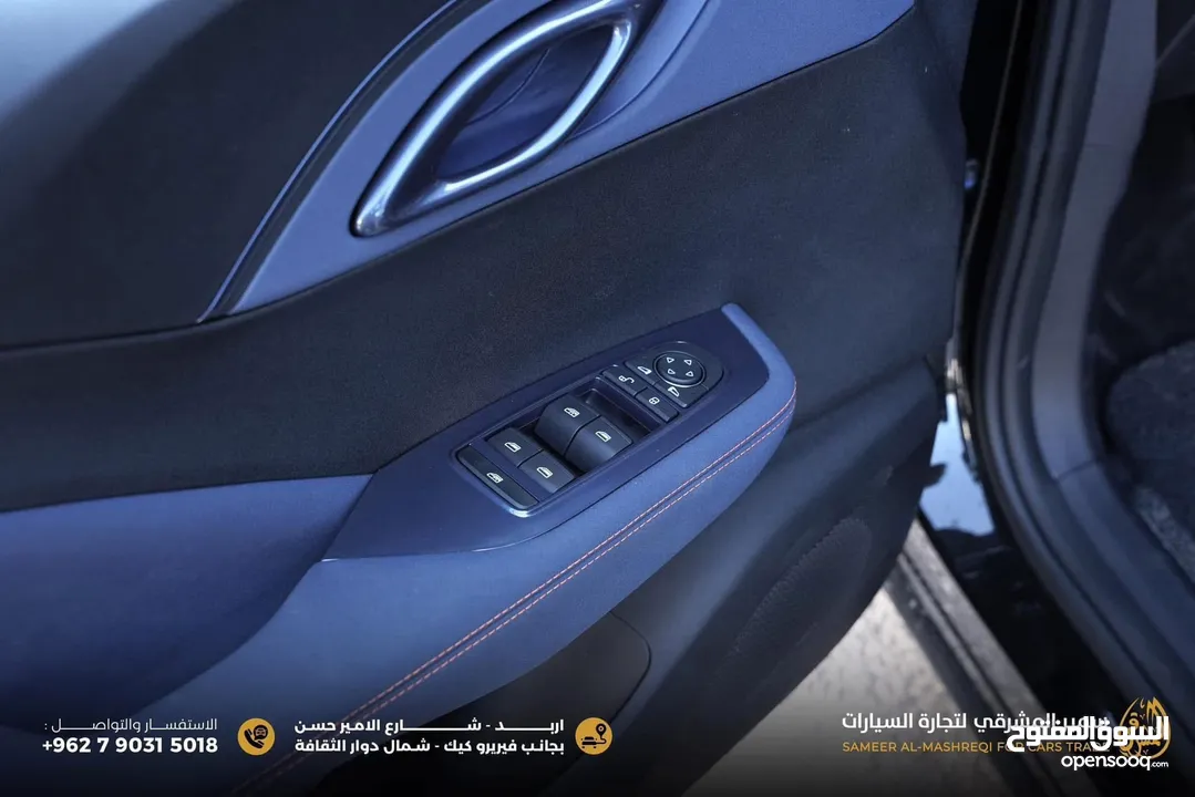 سيجول موديل 2024 شكل 2025 عداد زيروBYD للبيع