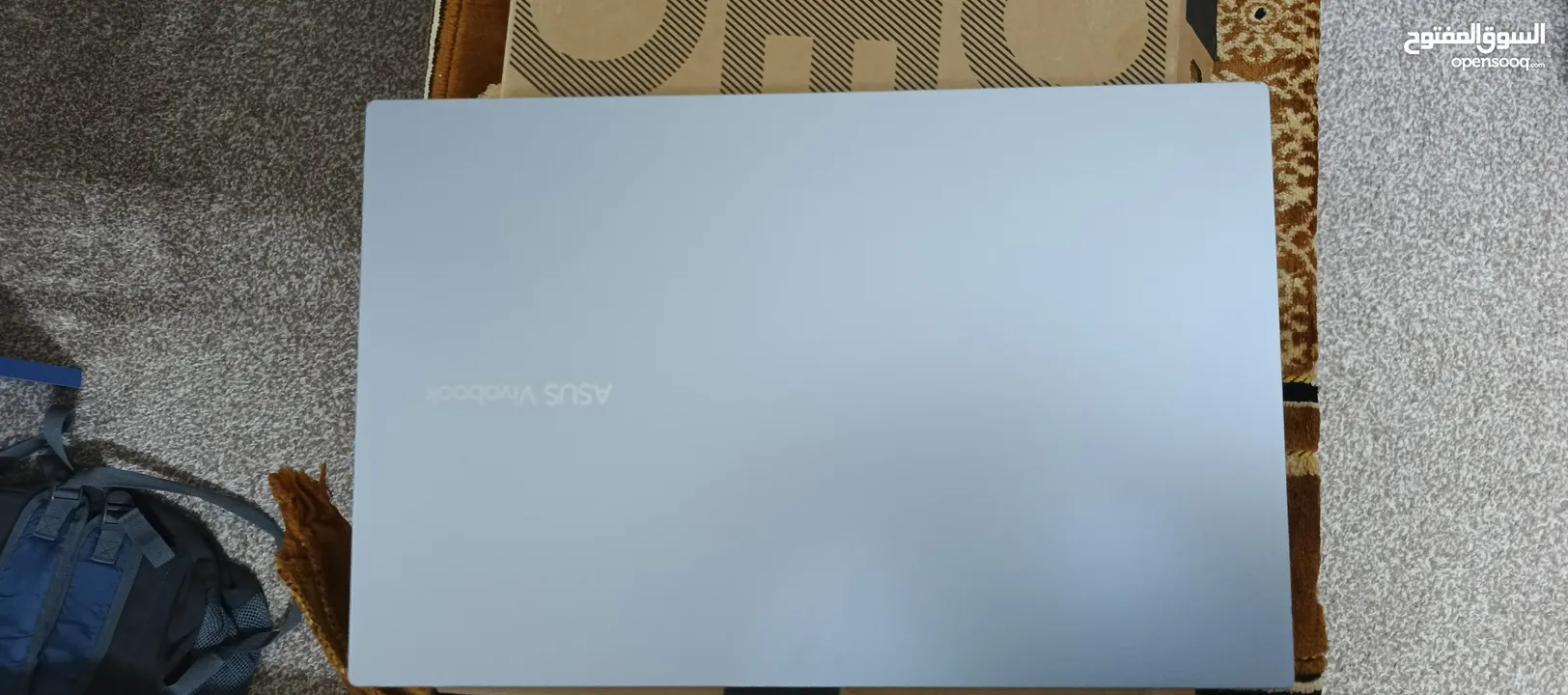 لابتوب Asus vivo book للبيع