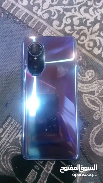 Huawei nova 9 se
