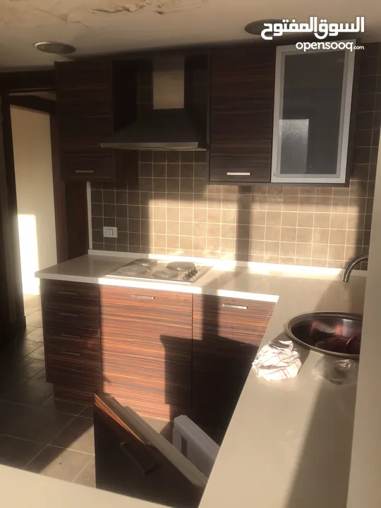 مطبخ kitchenette
