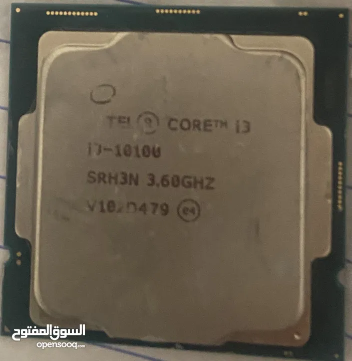 معالج+ssd+ps