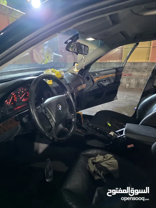 بي ام دبل يو bmw 528