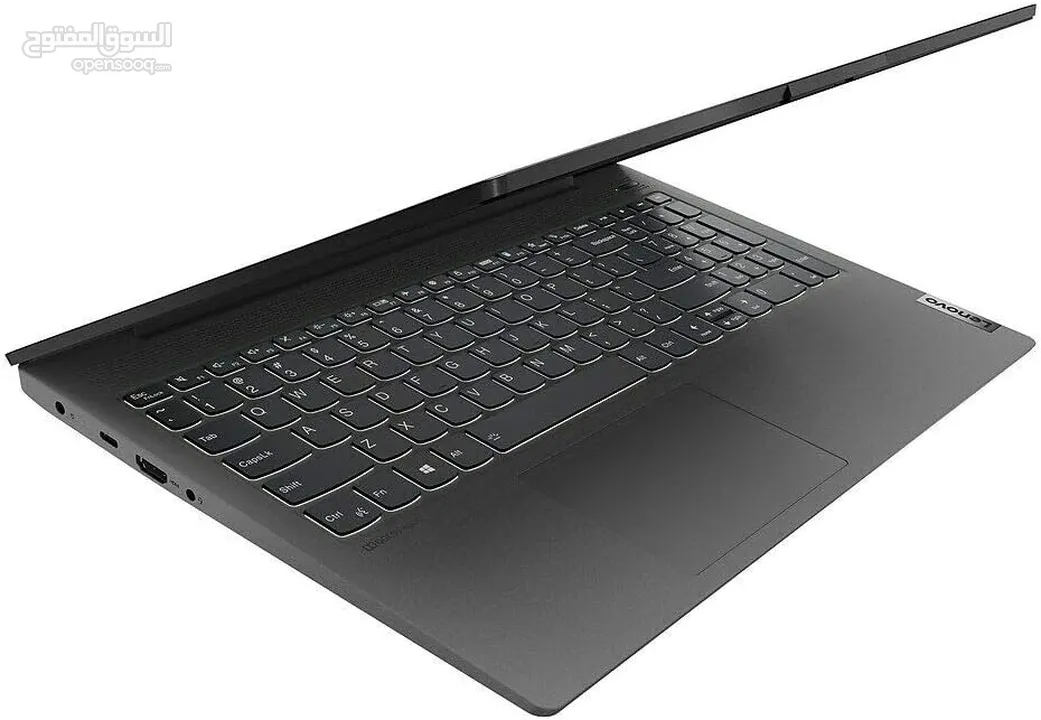 Lenovo IdeaPad 5 15IIL05 81YK 10th Gen Intel i5 15.6 FHD , 8GB DDR4 Memory, 256GB SSD, Windows 10 -