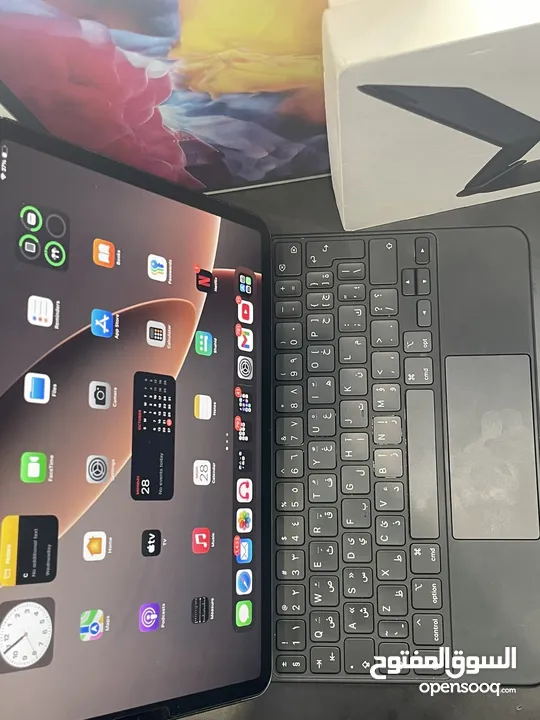 Ipad pro 11inch