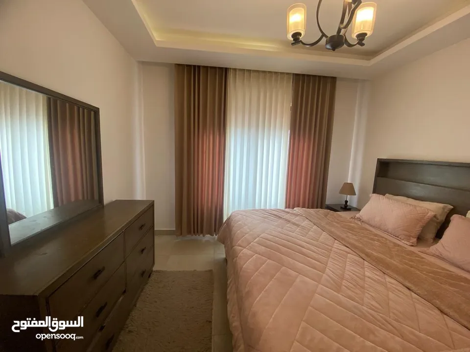 غرفة نوم أمريكي