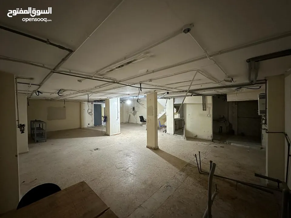 ‎ مجمع صناعي 4 طوابق في منطقة التجمعات الصناعية التنموية من المالك