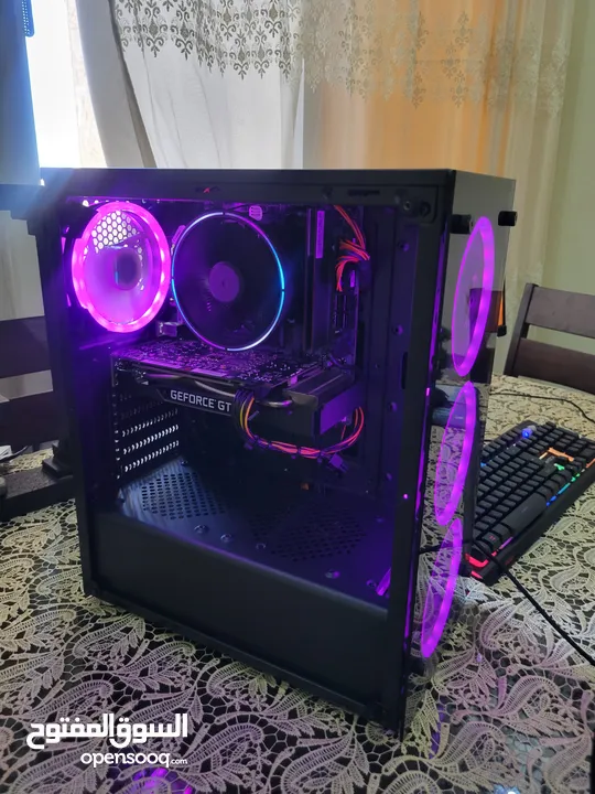 pc gaming 12Gen