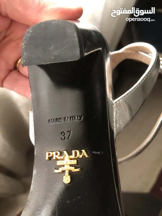 prada نمره 37