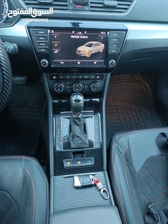 سوبيرب ديزل 190 حصان