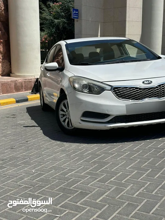 KIA  K3 3جيد